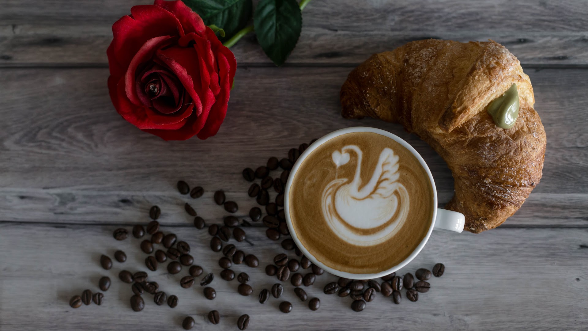 L'Espresso di Dany
