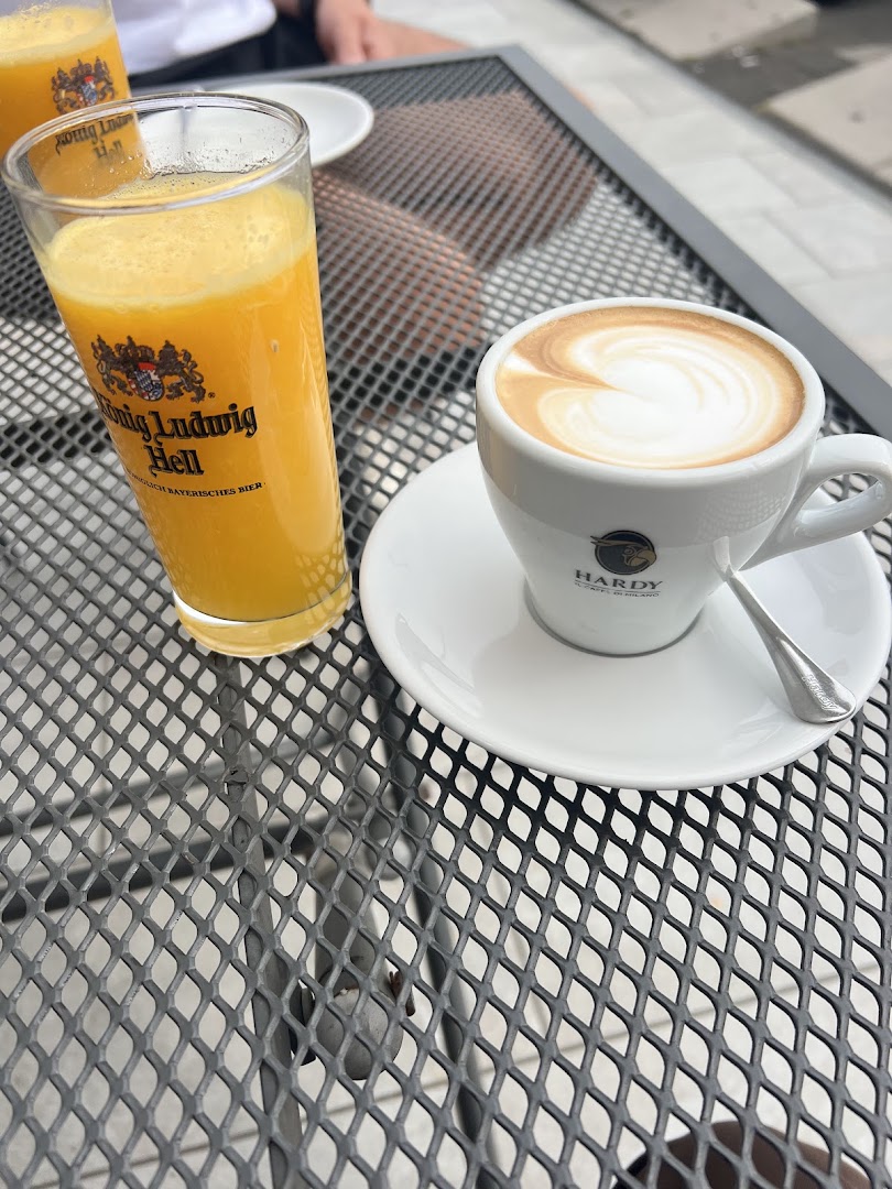 L'Essenza Caffetteria di Como