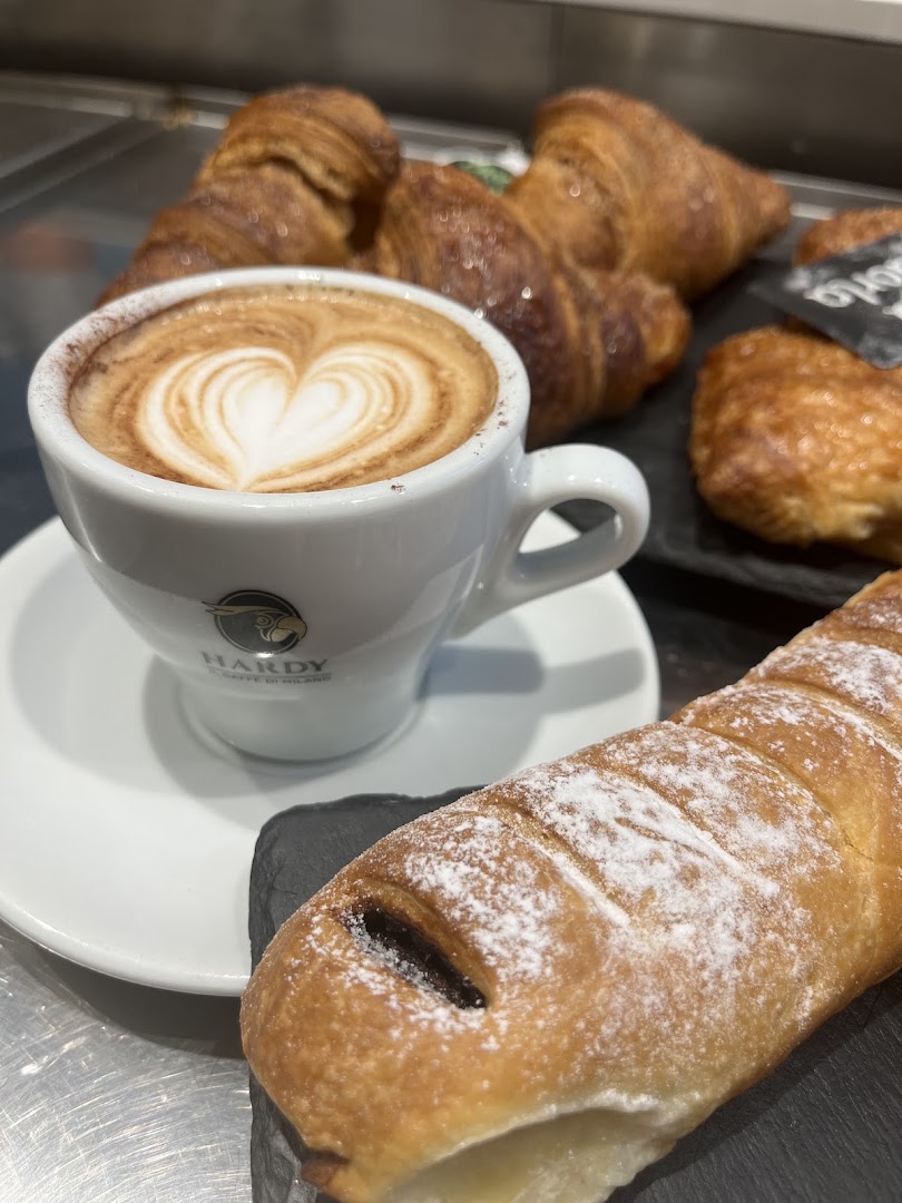 L'Essenza Caffetteria di Como