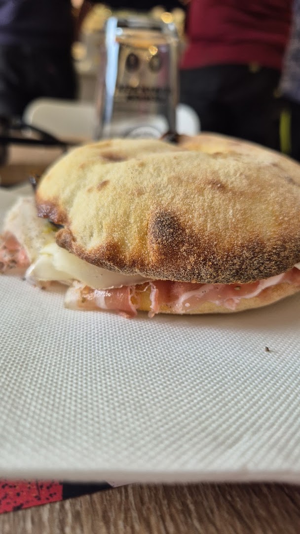 L'Essenza Caffetteria di Como