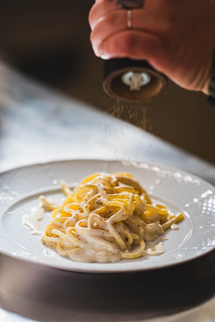 L'ESSENZA DI ROMA - Ristorante Bar