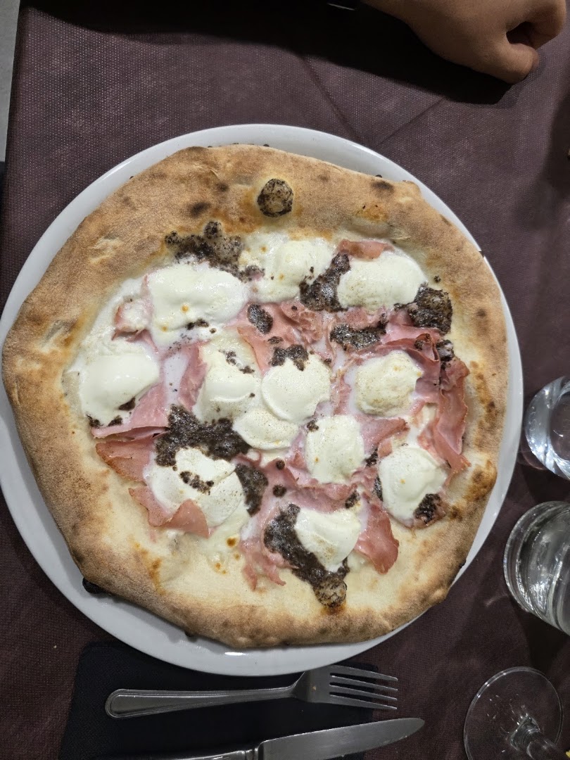 L'essenze del gusto