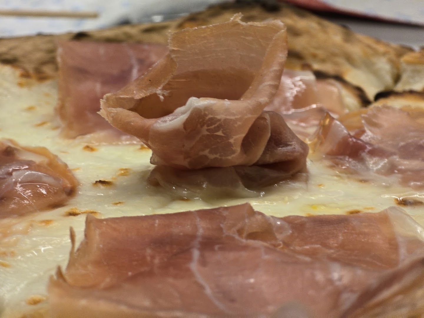 L'essenze del gusto