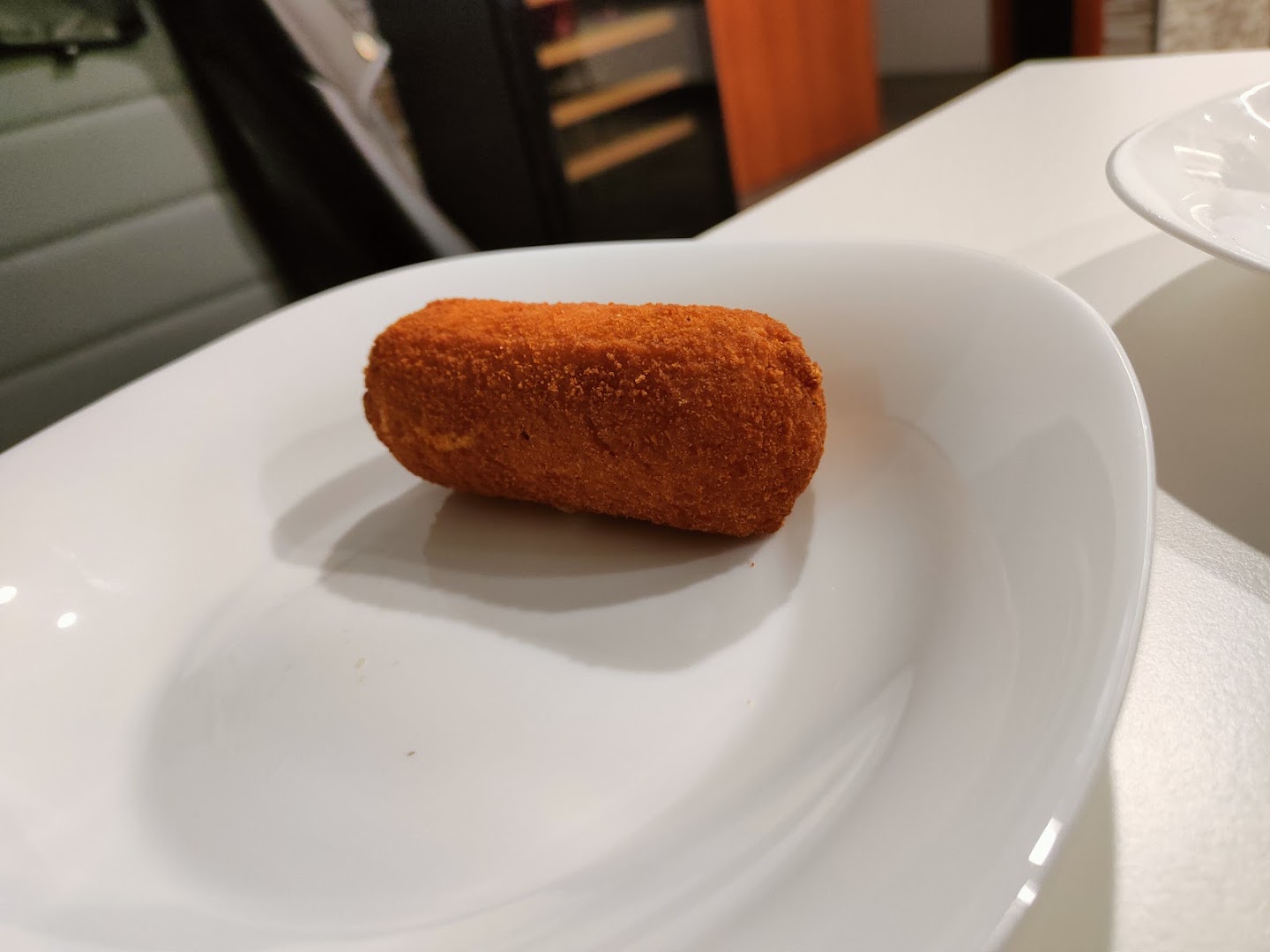 L'essenze del gusto