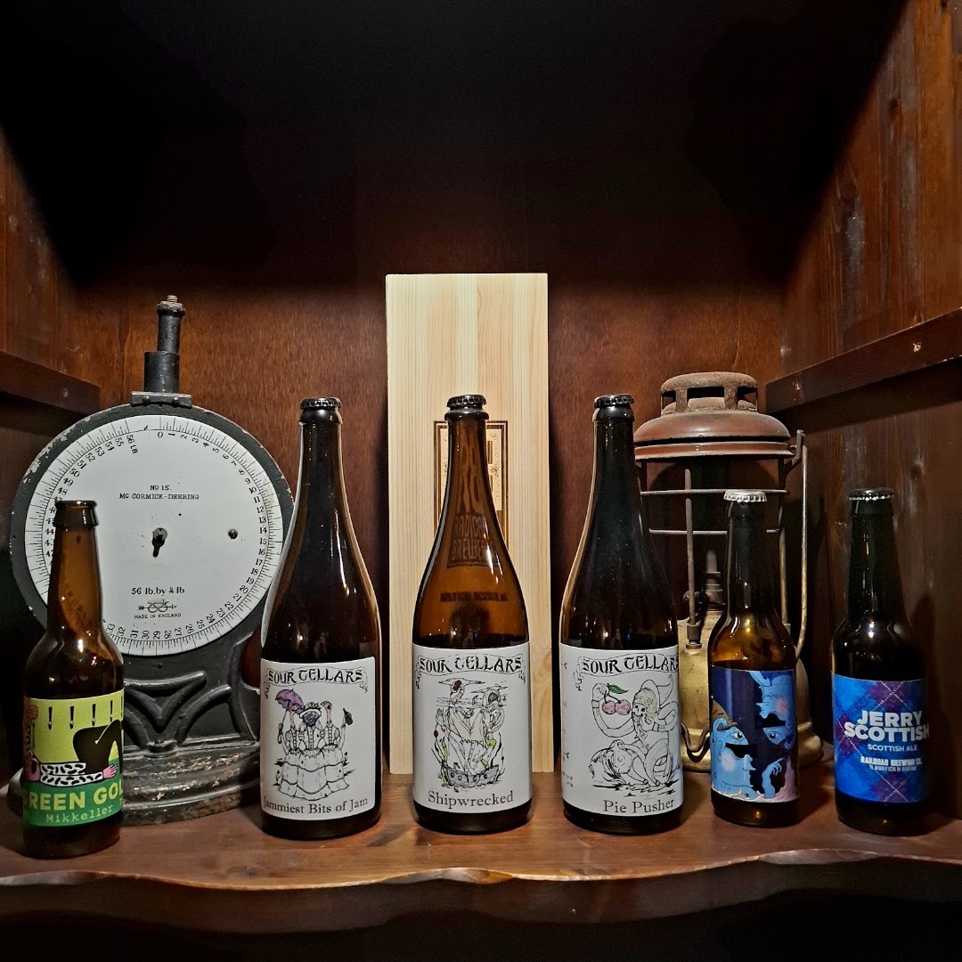 Let It Beer