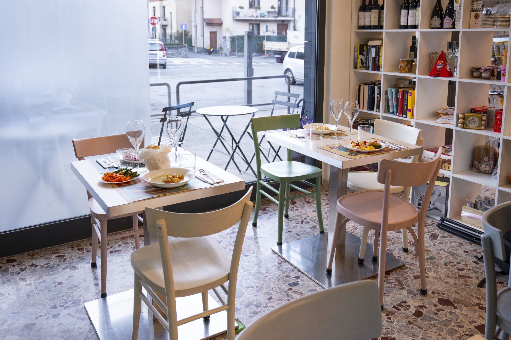 Letizia Bistrot