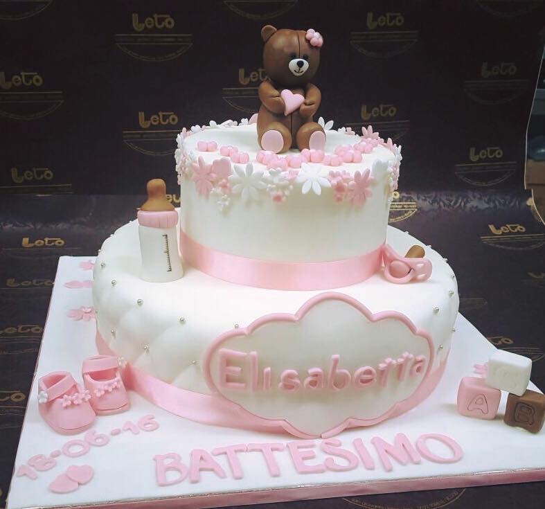 Leto - Pasticceria, Gelateria, Cioccolateria, Tea Room