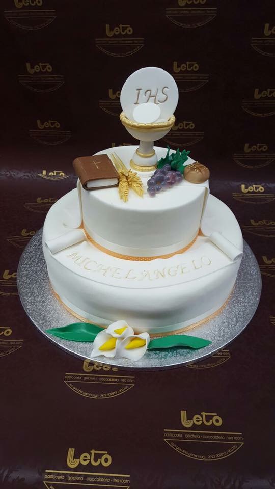 Leto - Pasticceria, Gelateria, Cioccolateria, Tea Room