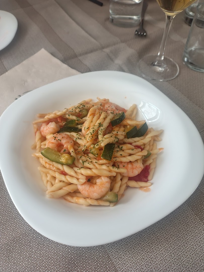 L'Etoile Di Rapana' Vincenzo & C. Sas