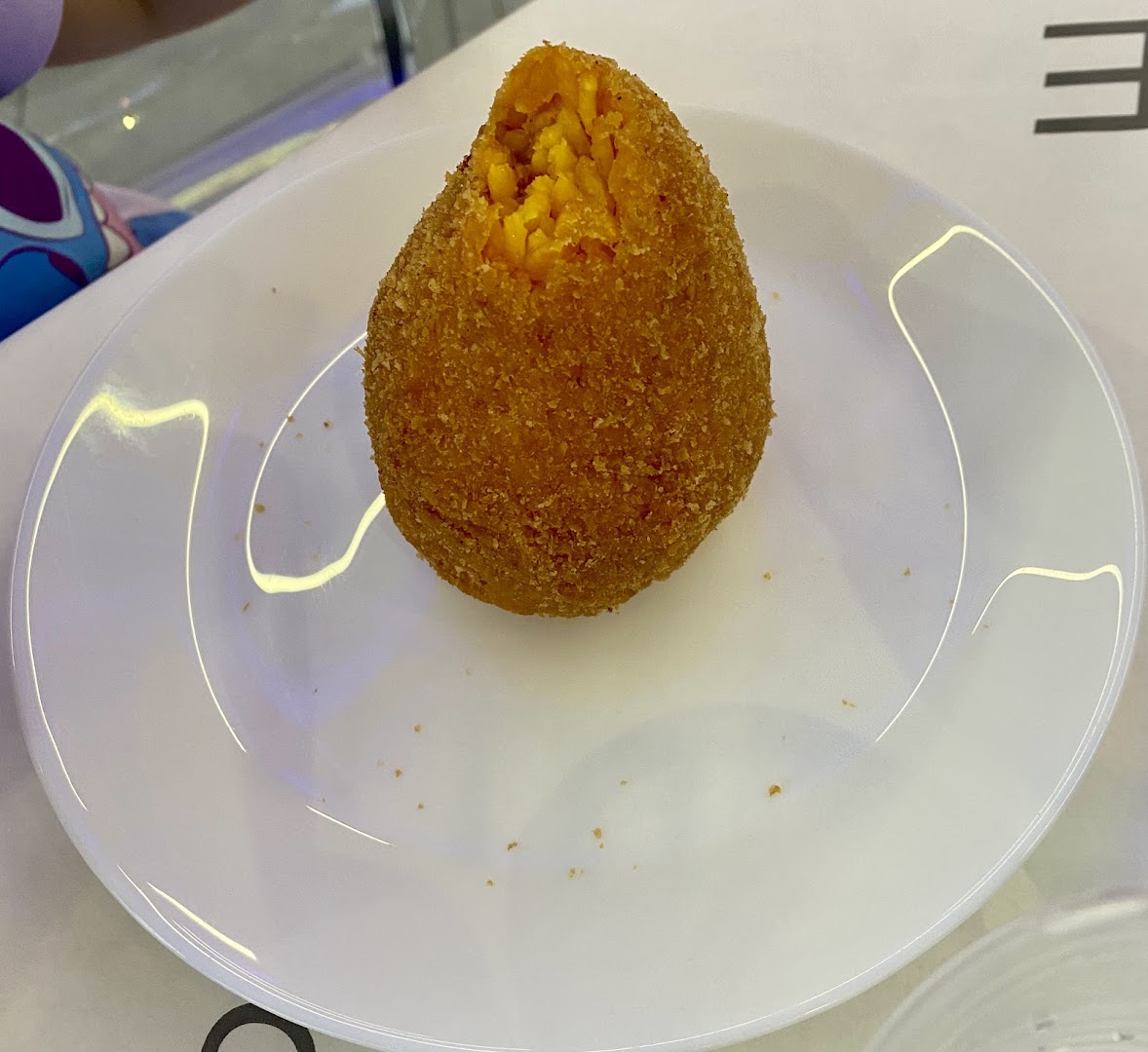 L'Etoile Focacceria Rosticceria
