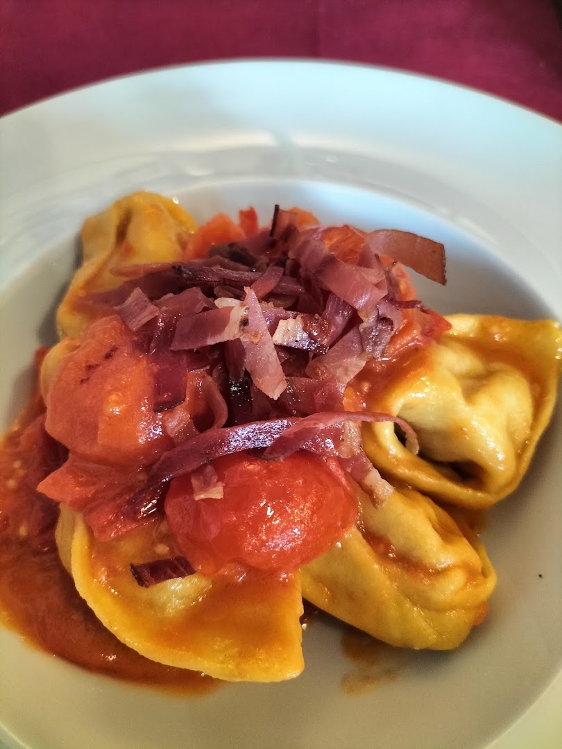 Le Torri - Cucina, pizza e formazione