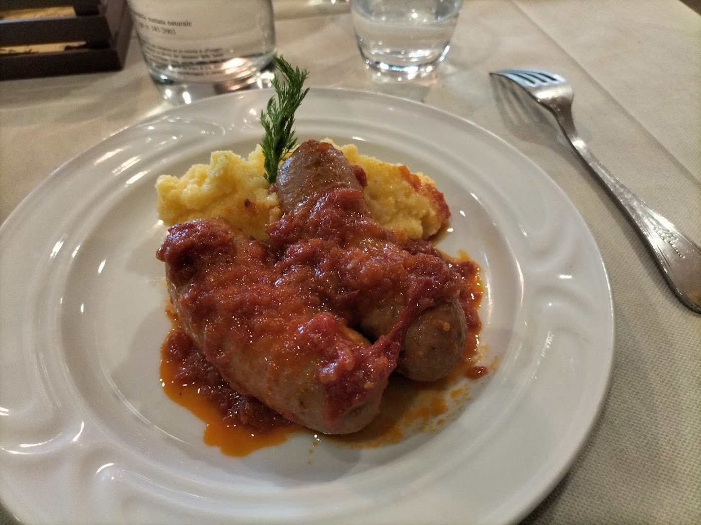 Le Torri - Cucina, pizza e formazione