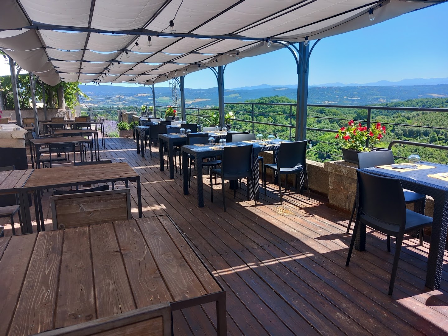 L'etrusca Bistrot