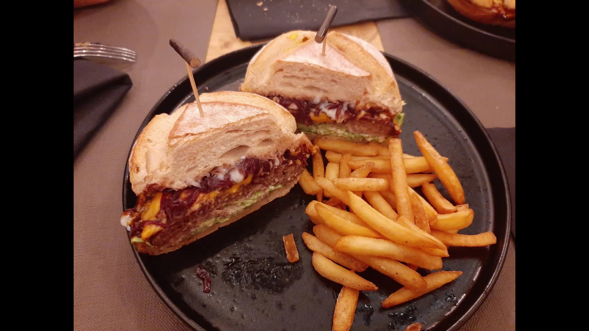 L'etrusca Bistrot