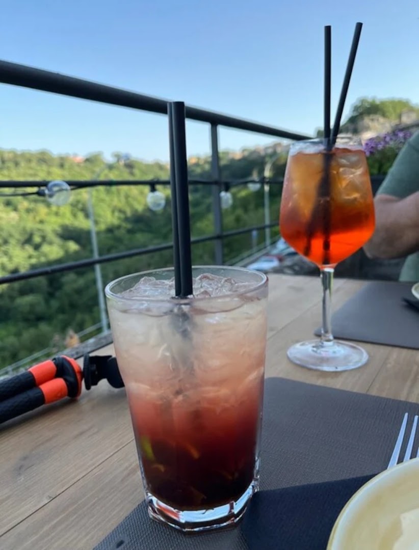 L'etrusca Bistrot