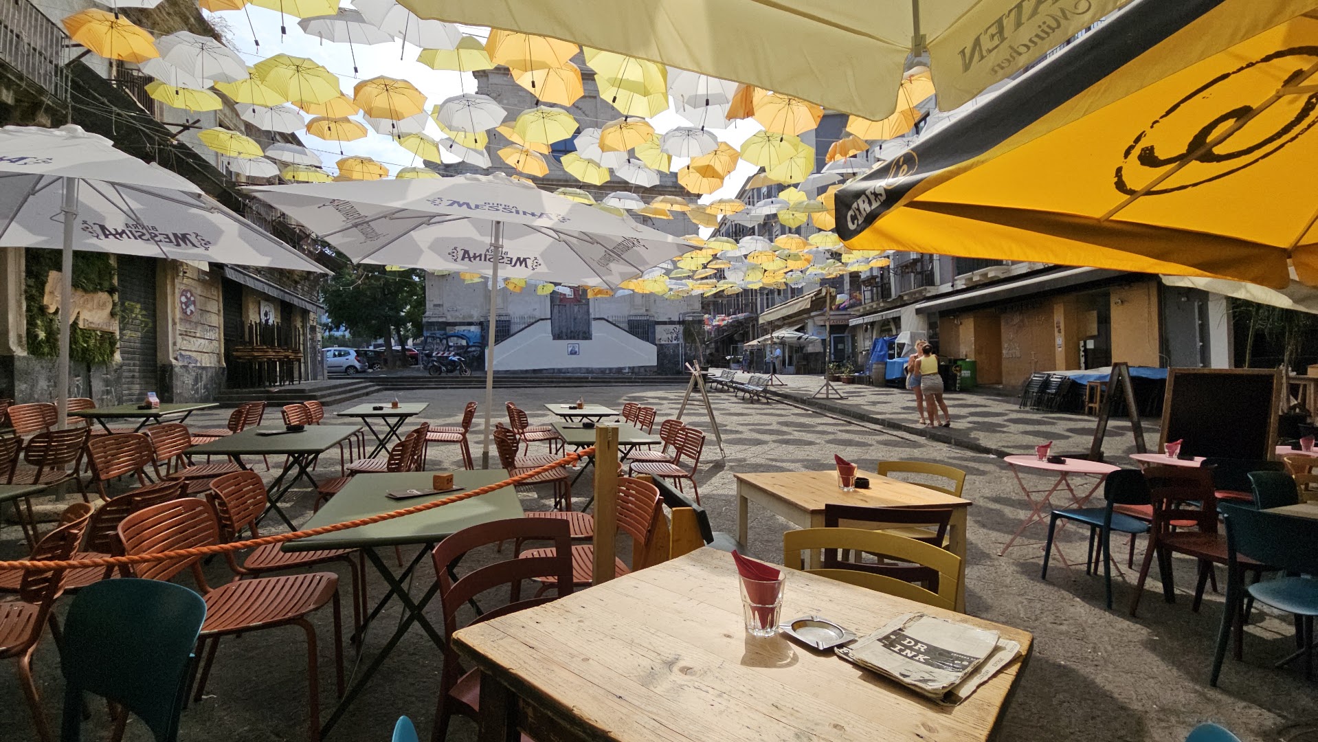 Lettera 82 Risto Pub