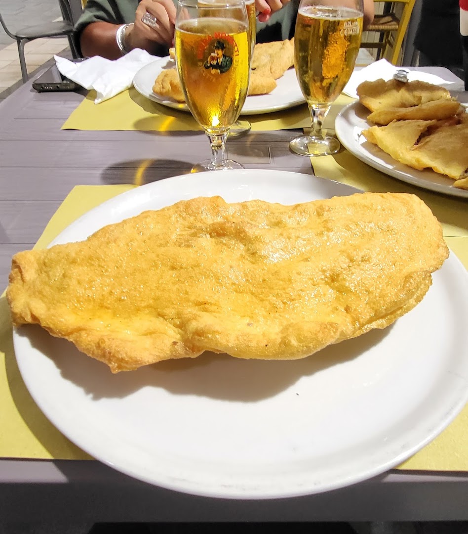 Leucosia Bar Pizzeria