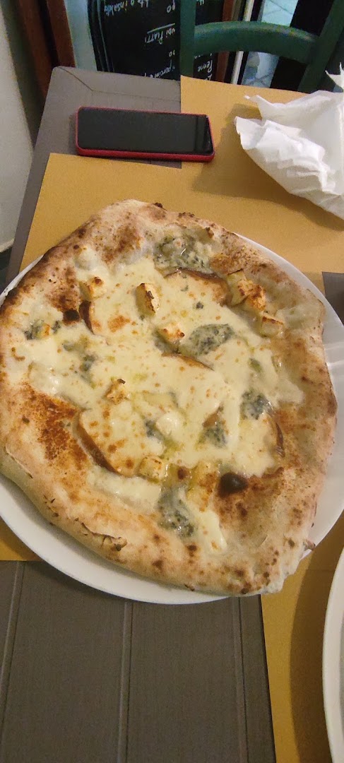 Leucosia Bar Pizzeria