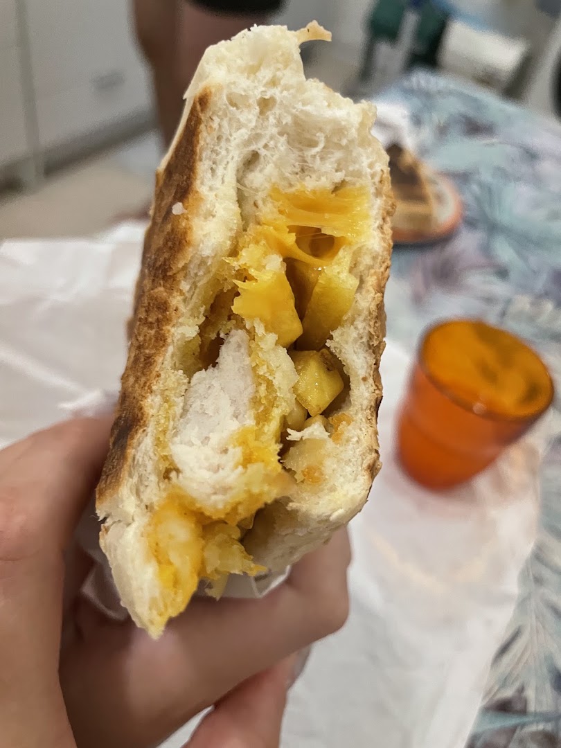Levante - Bar Panineria Drinkeria