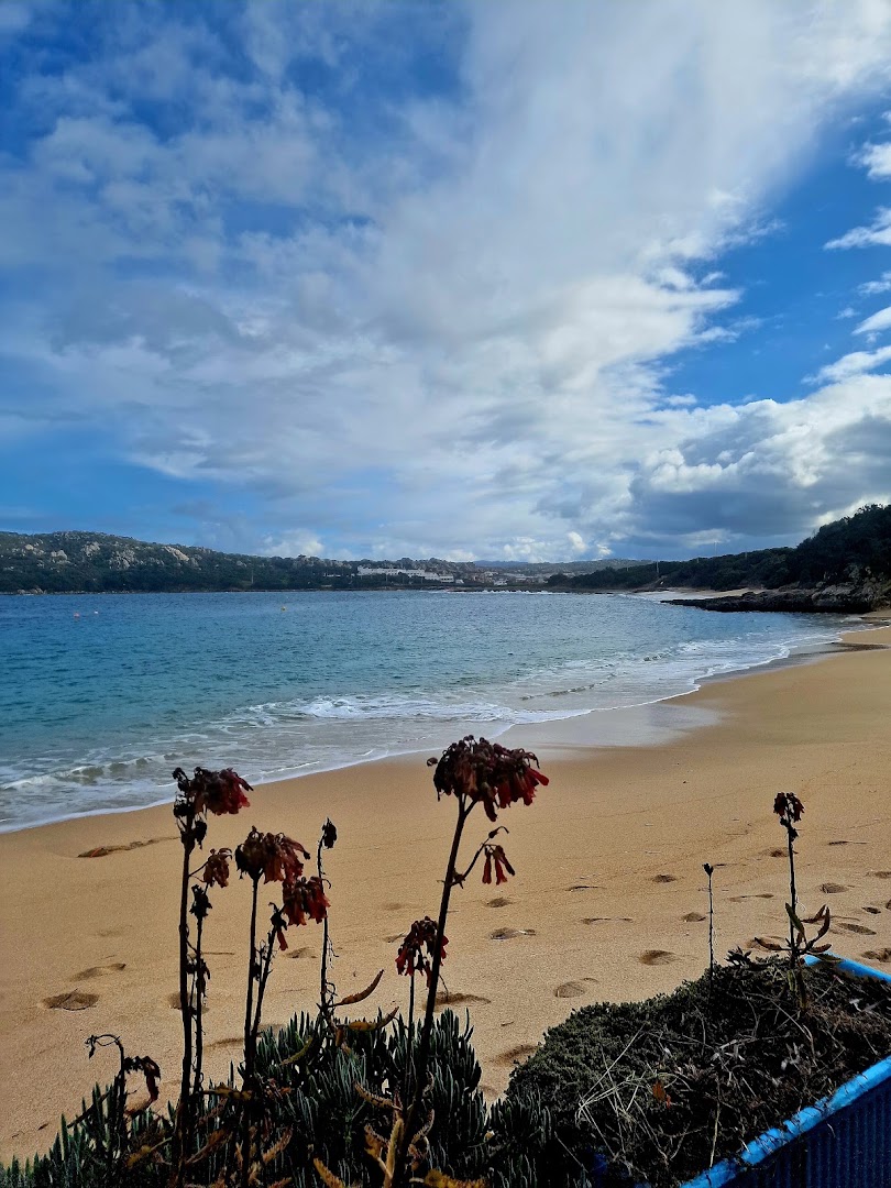 Levante Beach Bar