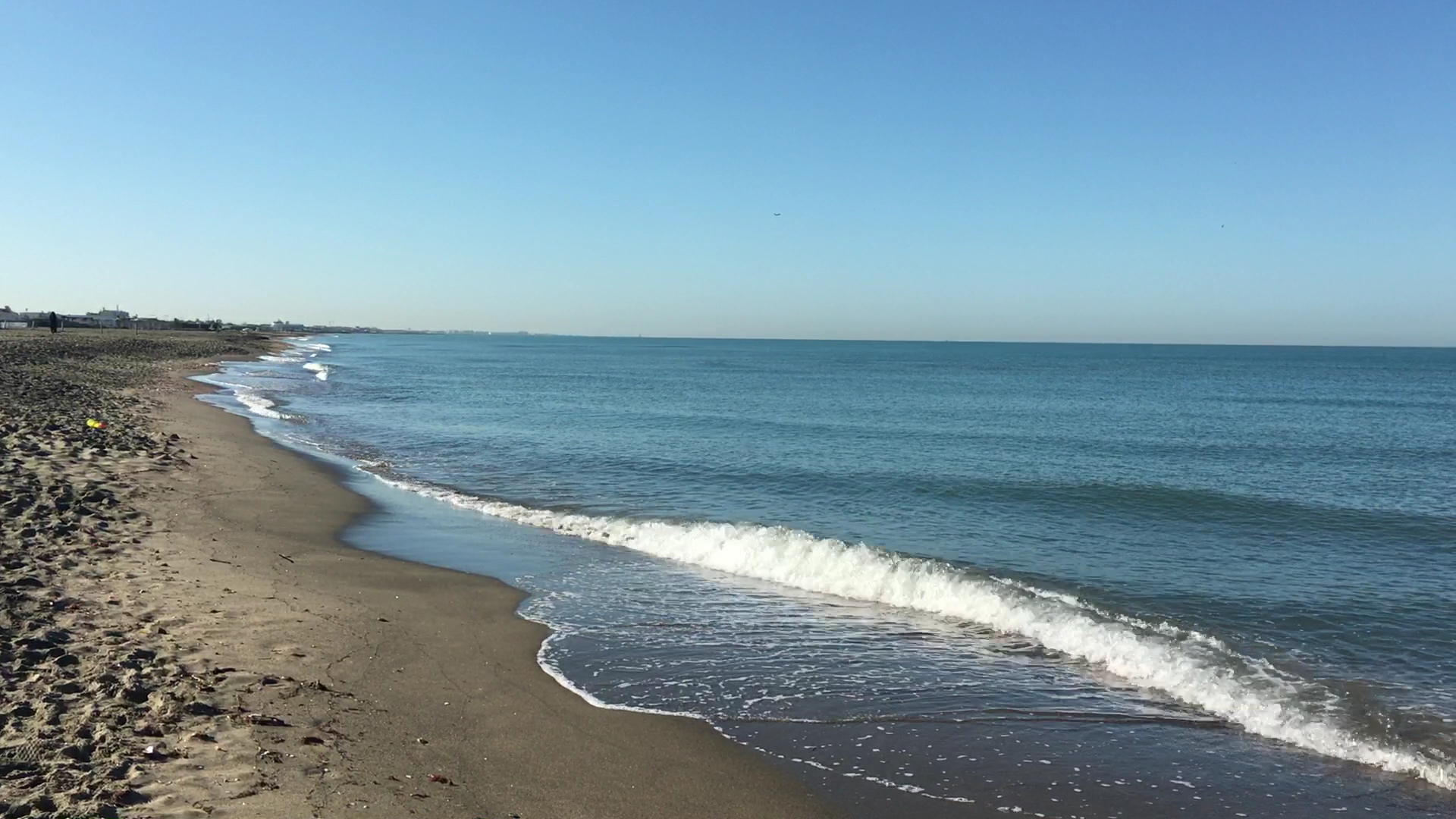LEVANTE Fregene - Stabilimento e Ristorante