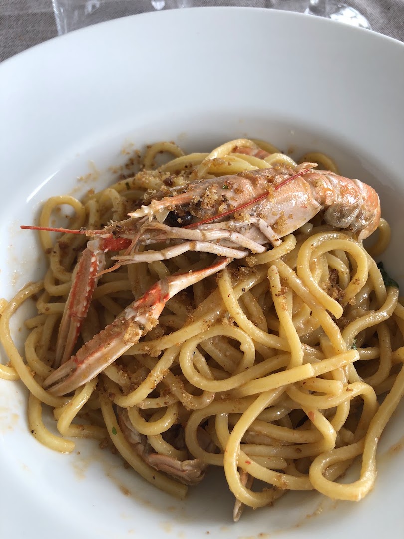 LEVANTE Fregene - Stabilimento e Ristorante