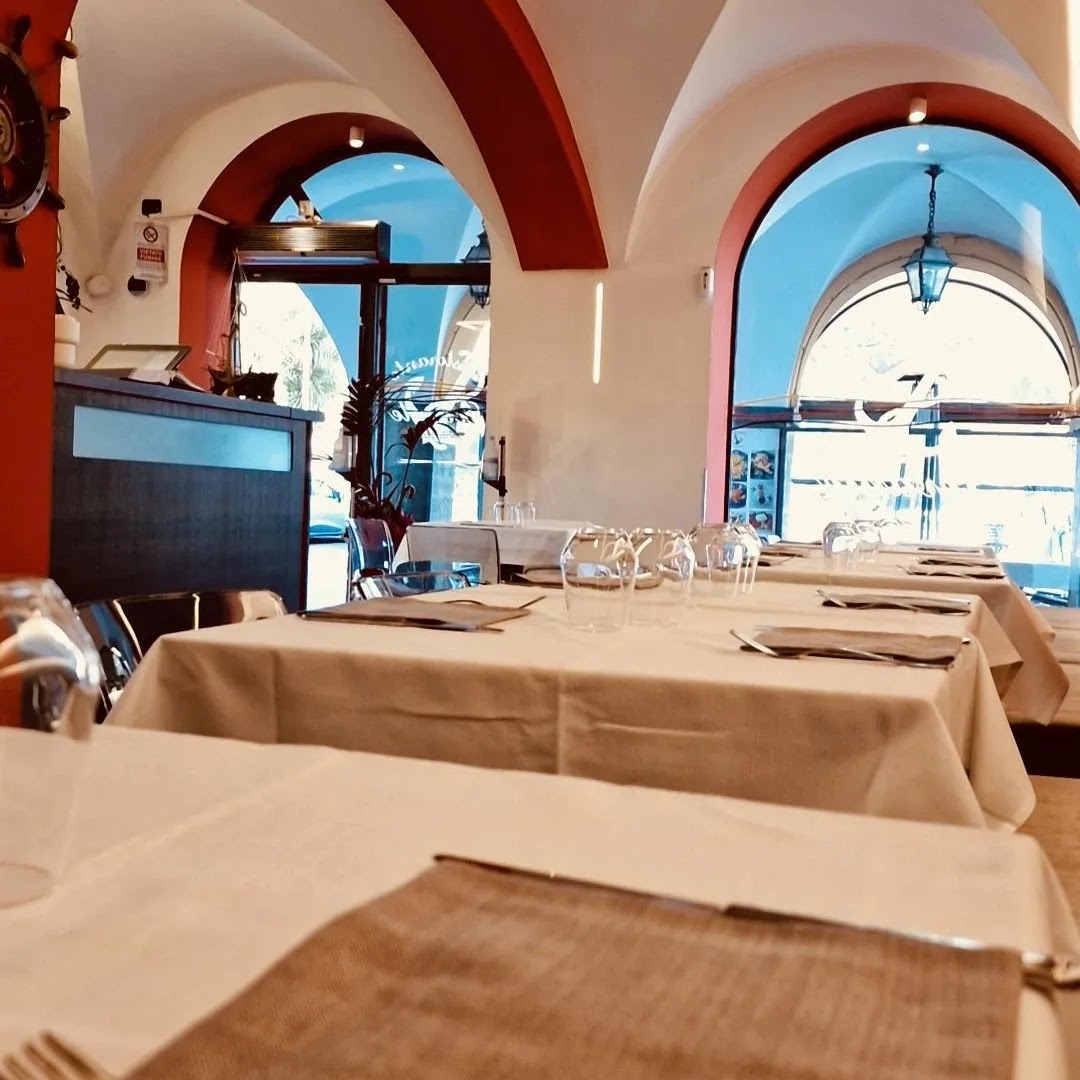 Levante Santa Margherita Ligure
