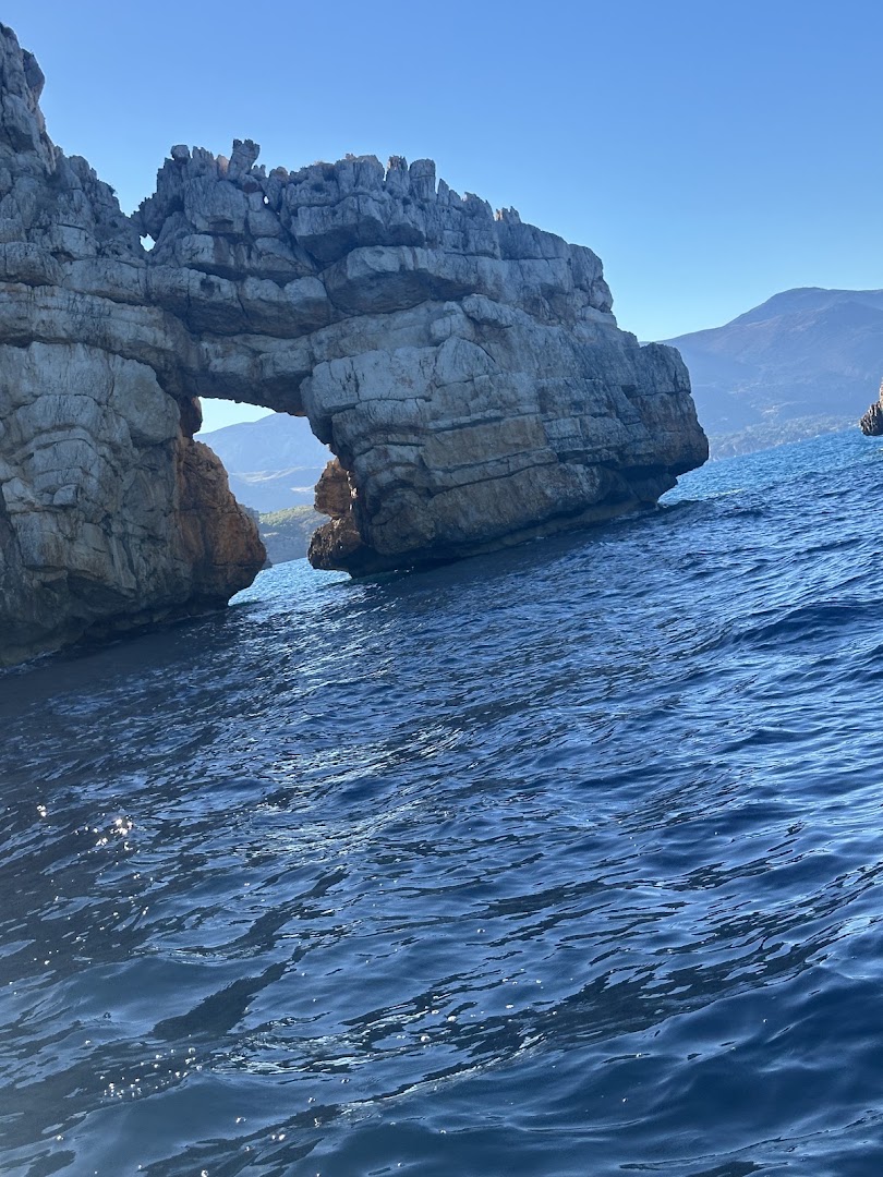 Levante Tour, Balestrate