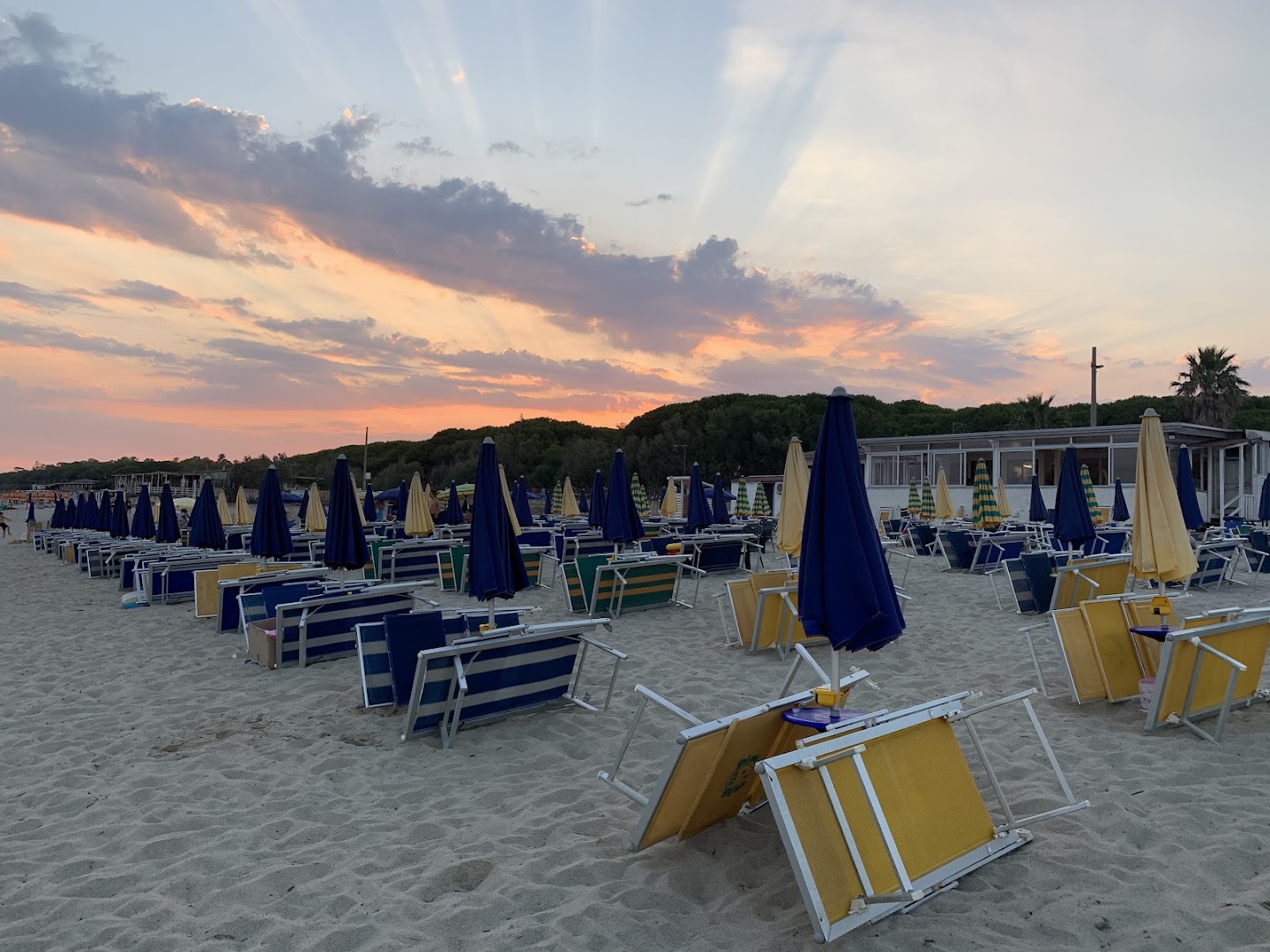 Levato Beach