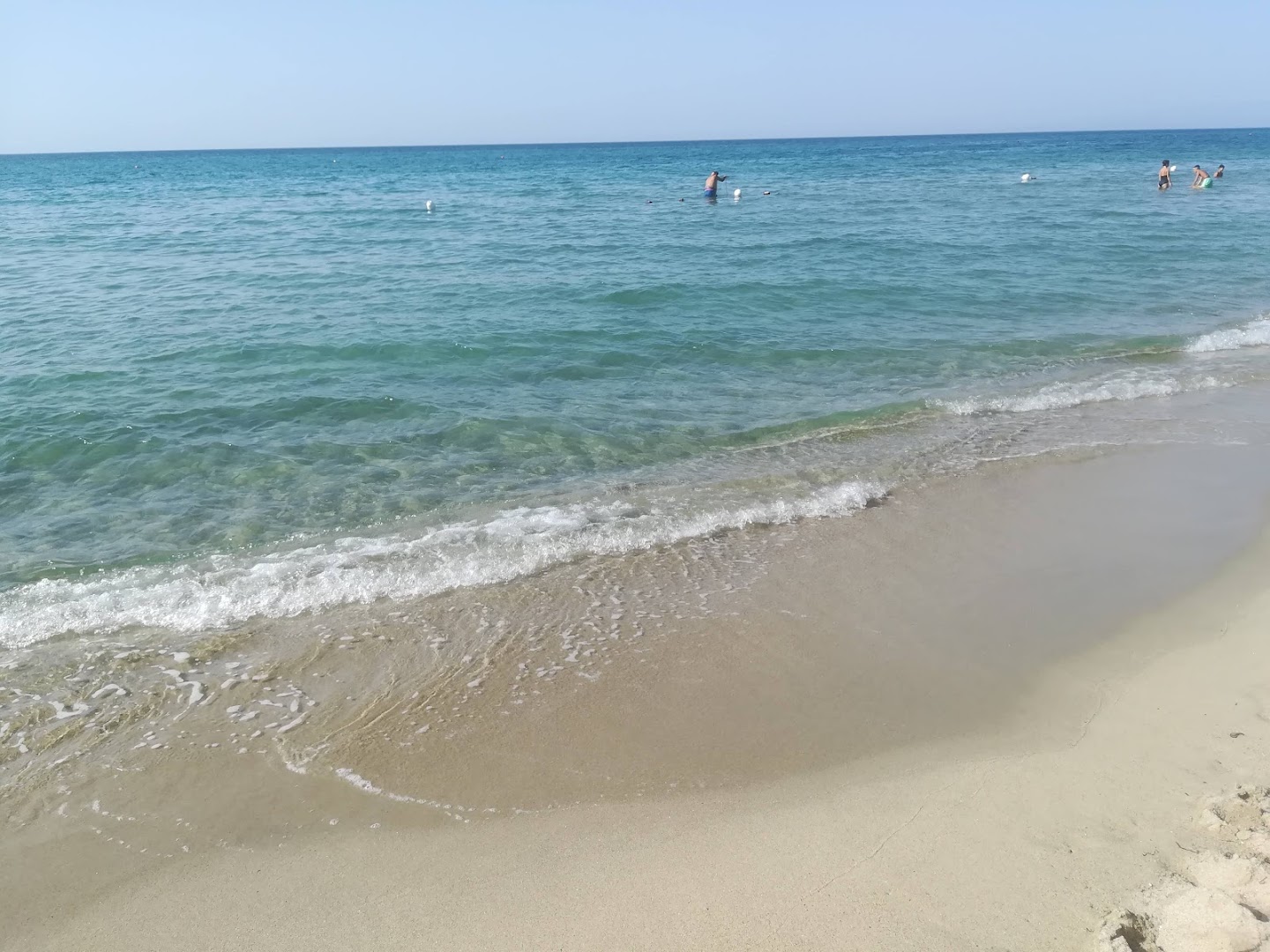 Levato Beach