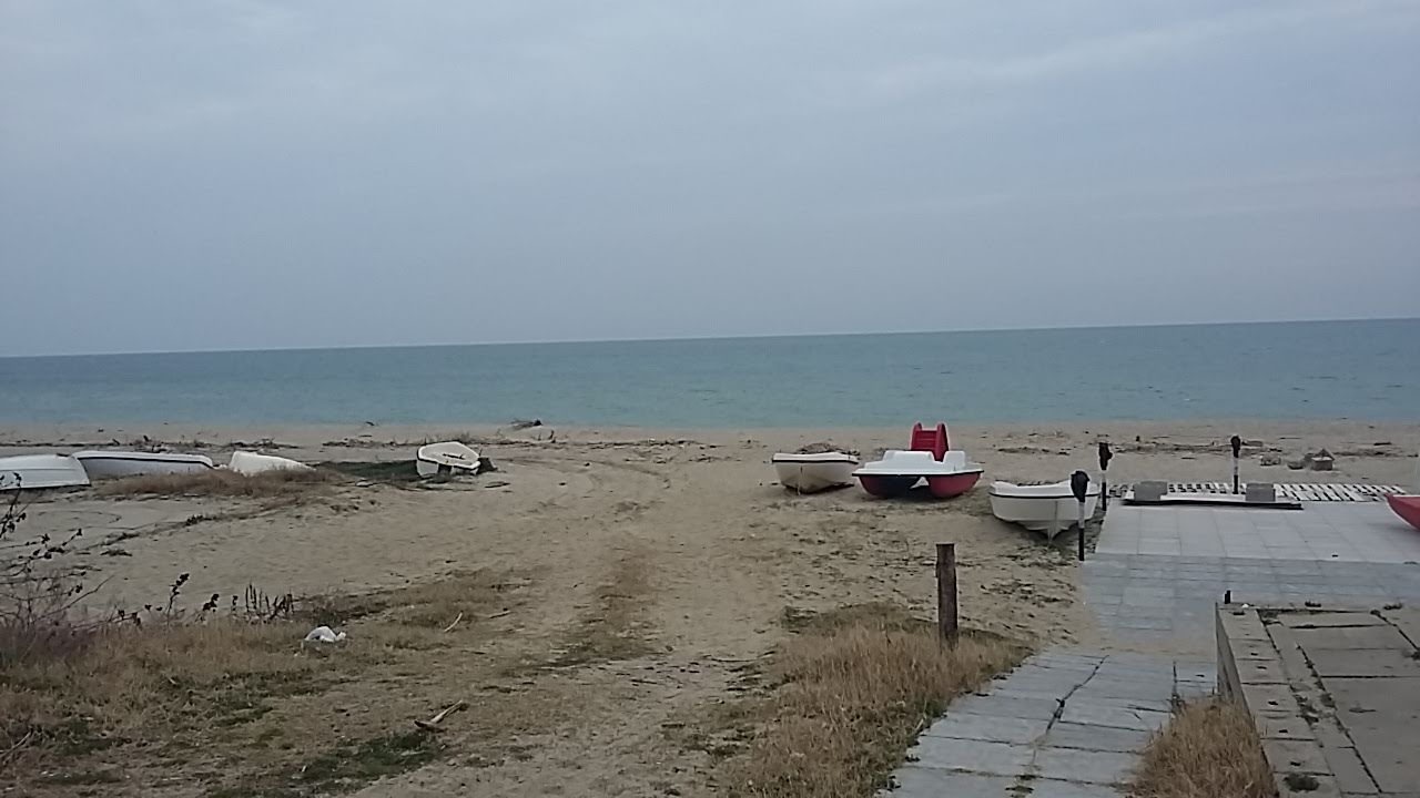 Levato Beach