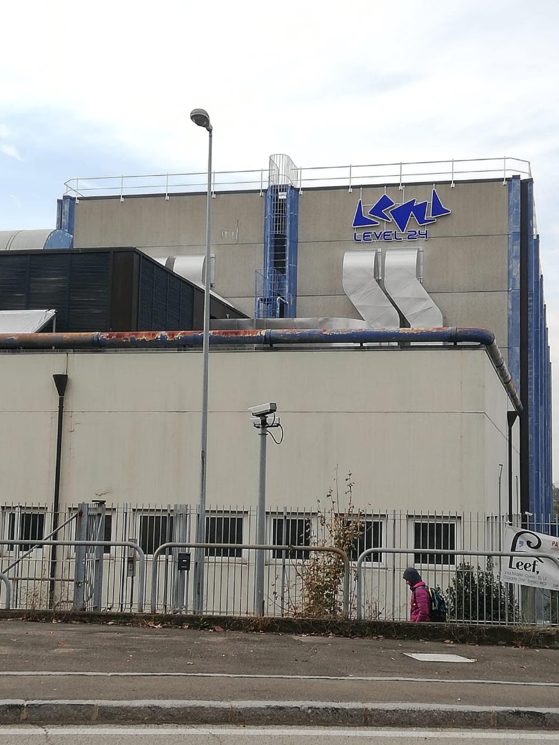 Level 24, Casalecchio di Reno
