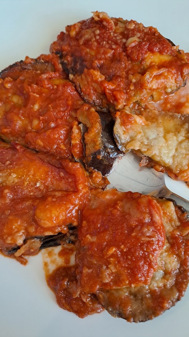 Level Up RistoPub - Pizzeria