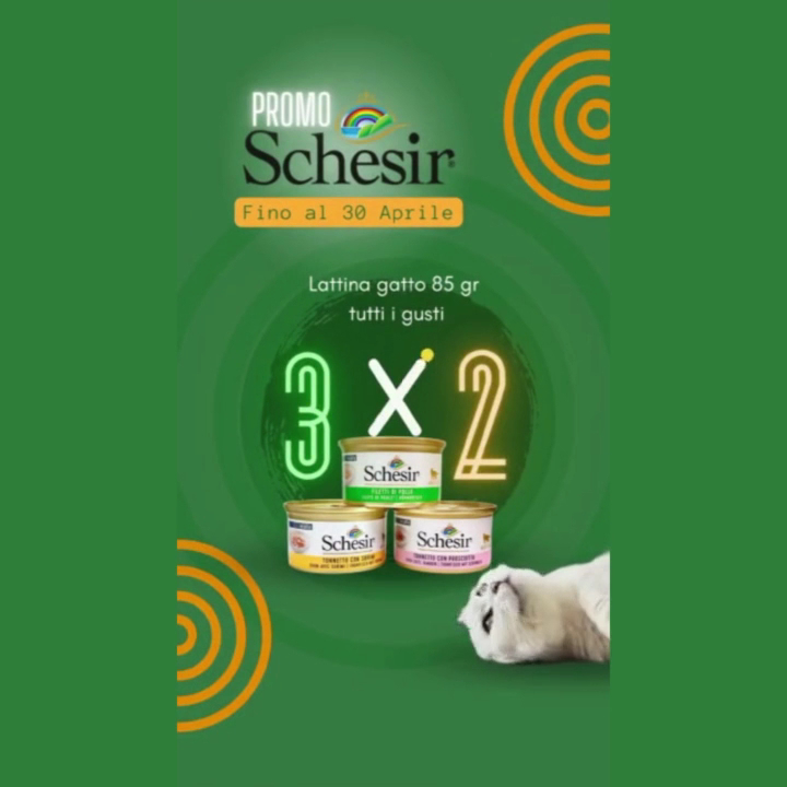 Levi Sementi - Pet Shop & Garden, Asola