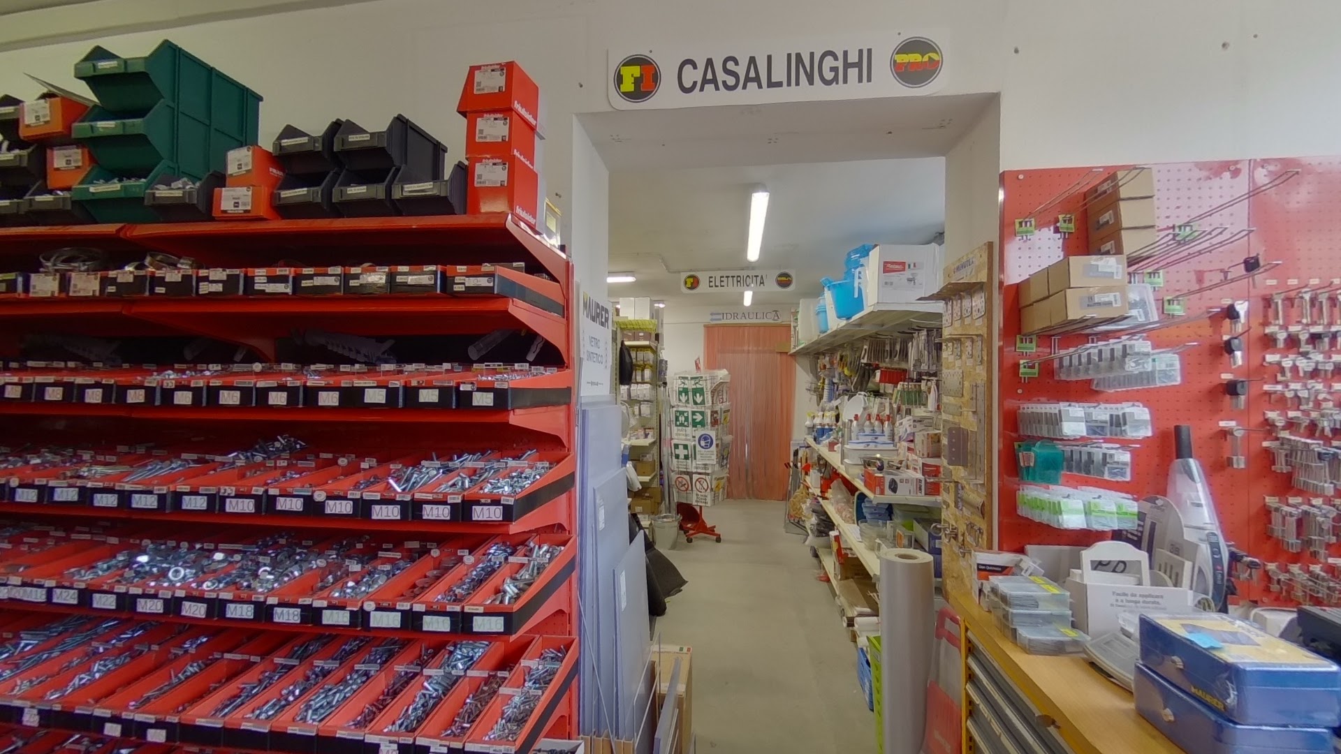 Levorato Srl, Fiesso d'Artico