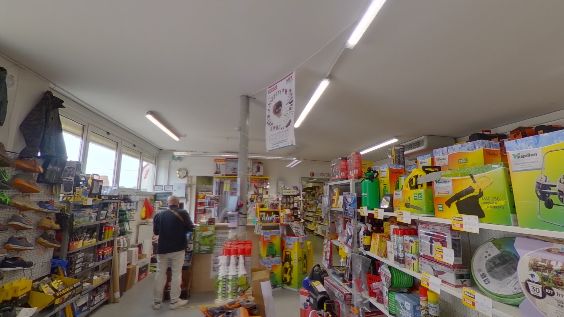 Levorato Srl