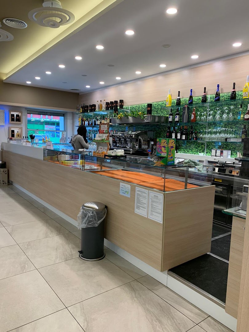 Levore Cloe cafè