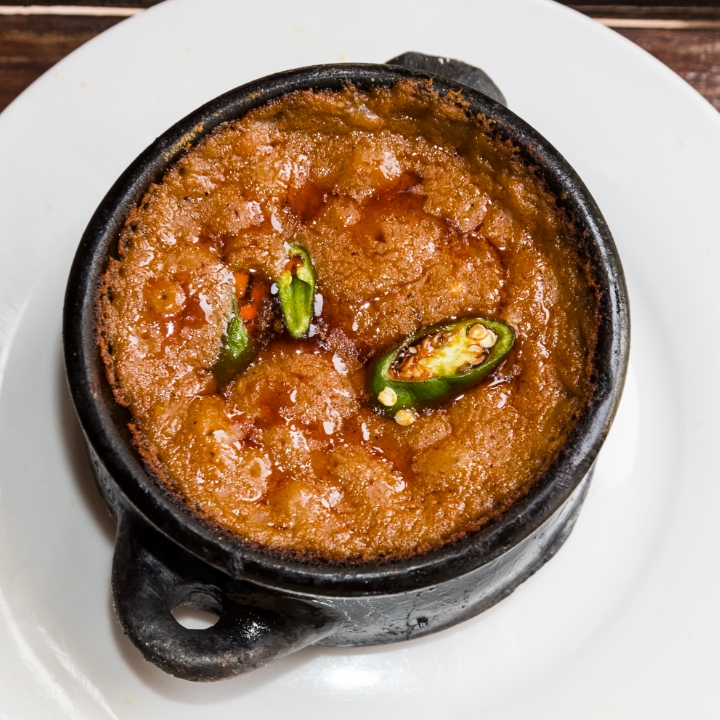 Leyou - Cucina Etiope ed Eritrea
