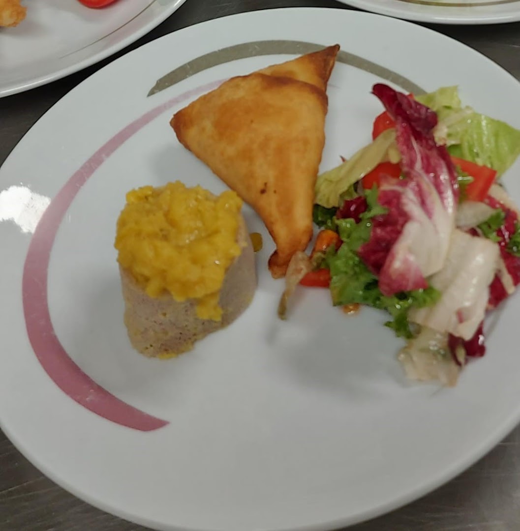 Leyou - Cucina Etiope ed Eritrea