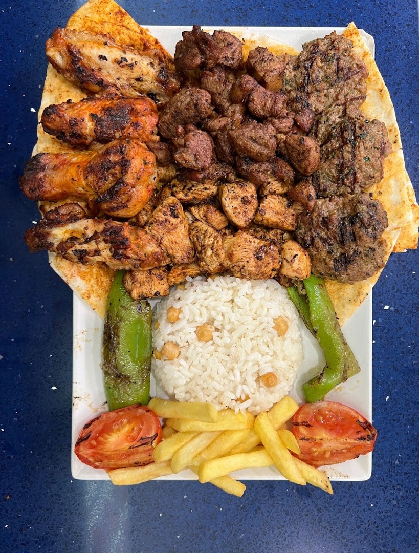 Lezzet Istanbul Cesano boscone