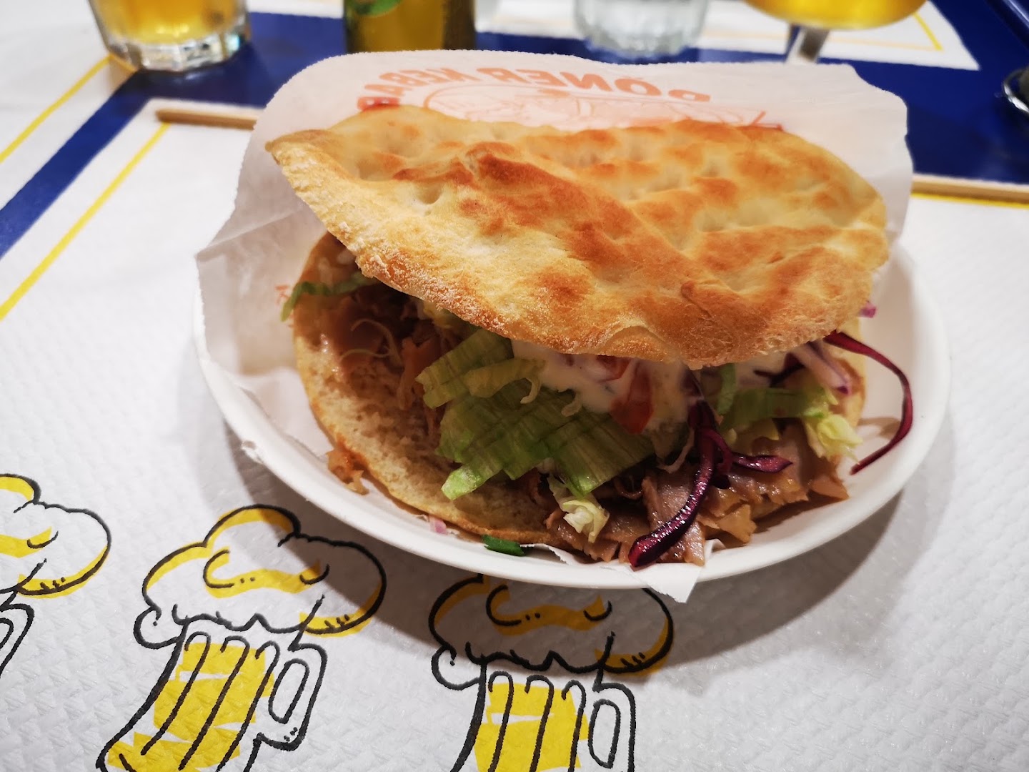 Lezzet Istanbul Cesano boscone
