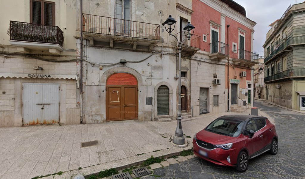 Lezzi, Cerignola