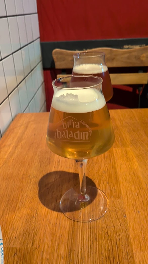 L'Hamburgheria di Eataly