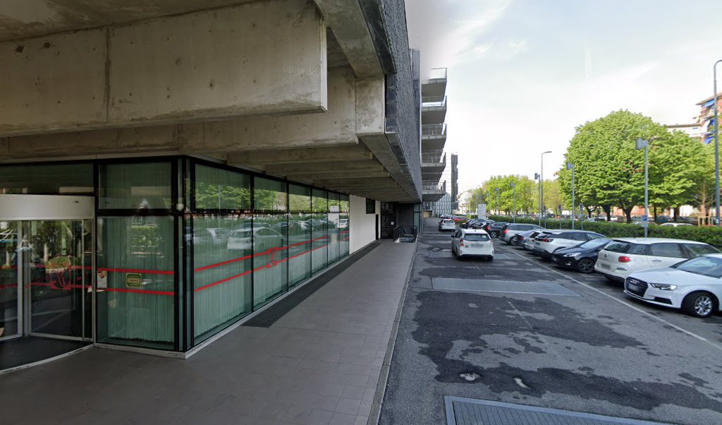 LHM Food, Milano