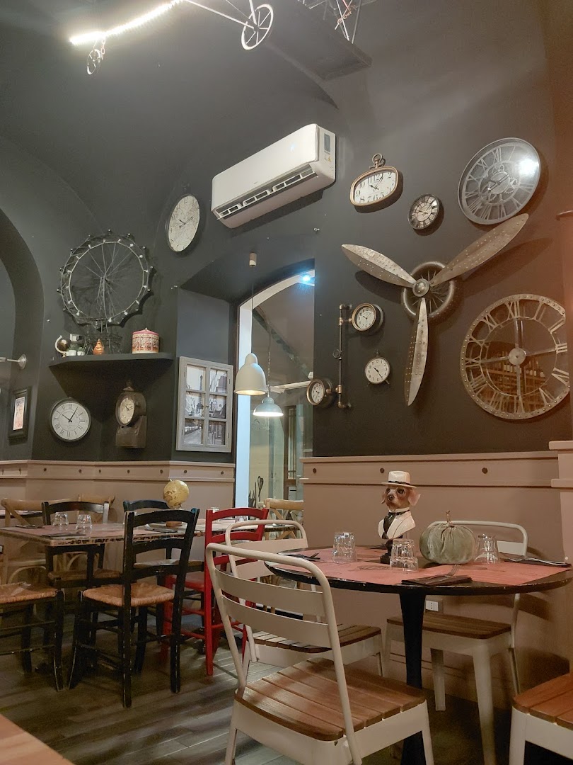 L'Horloge