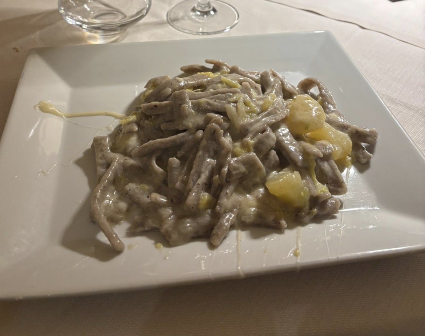 L'Hostaria Ristorante
