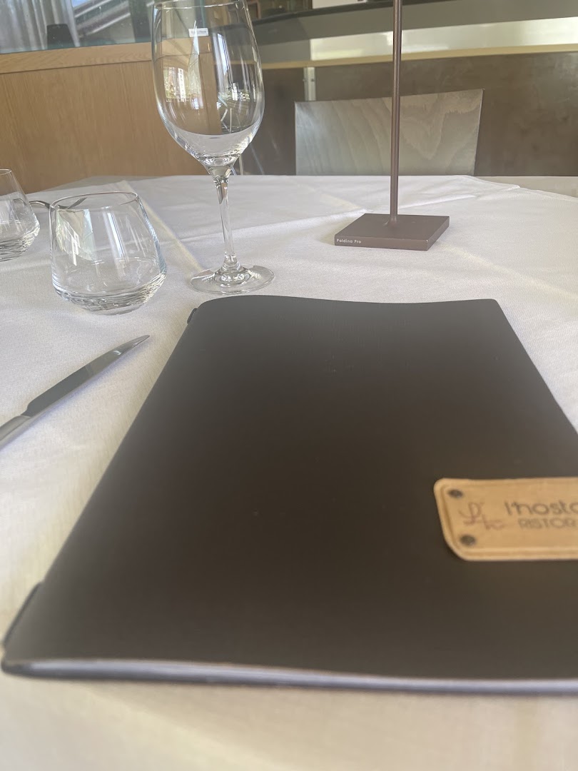 L'Hostaria Ristorante