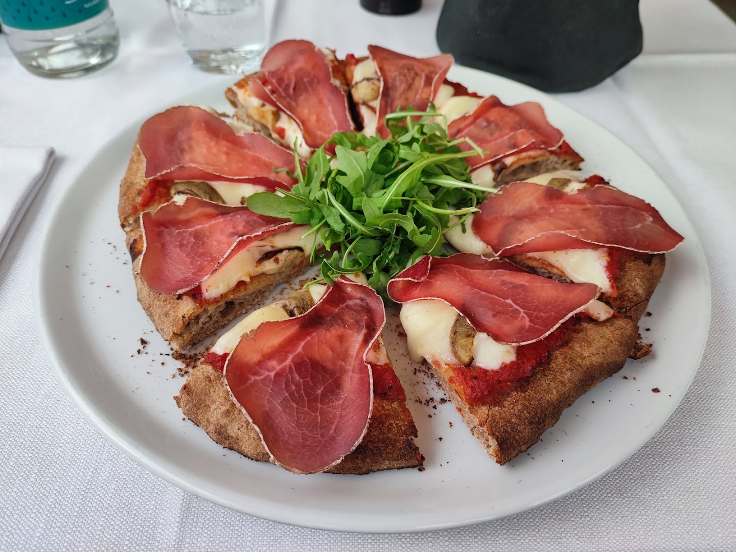L'Hostaria Ristorante