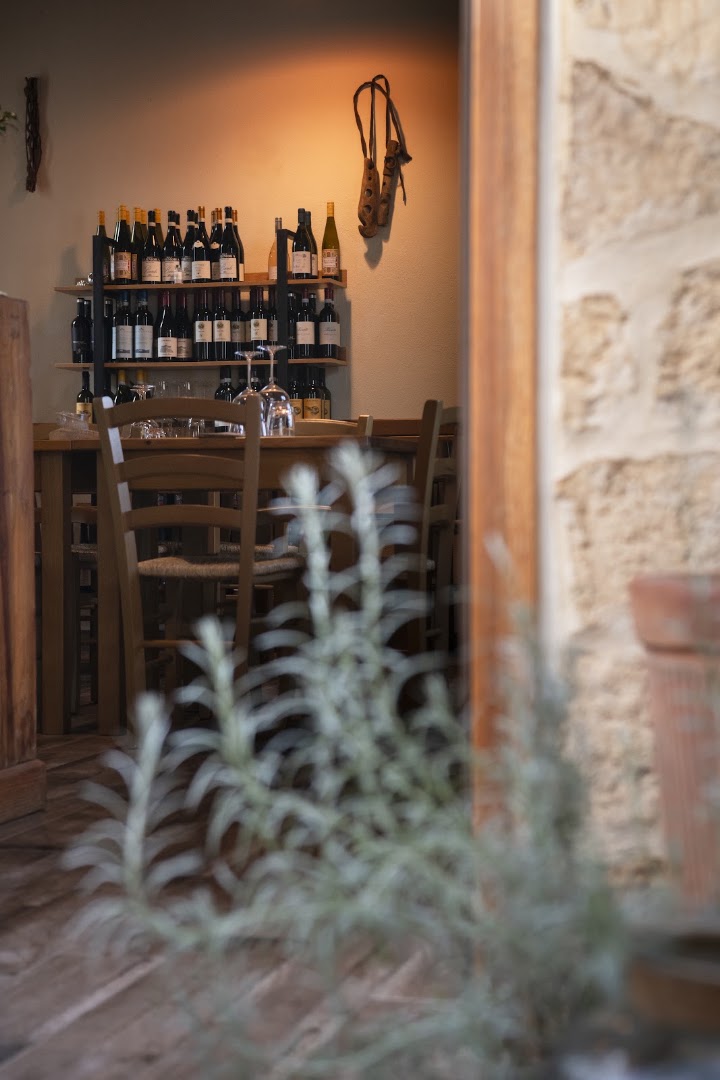 L'Hostaria San Pantaleo