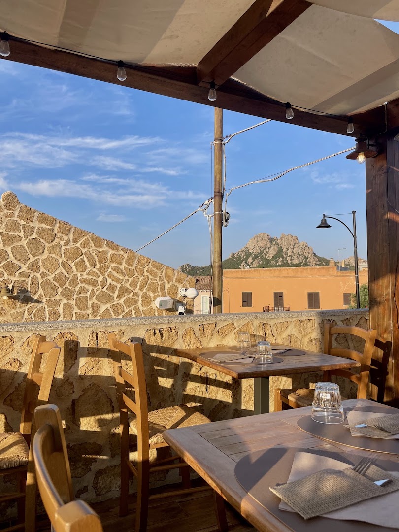 L'Hostaria San Pantaleo